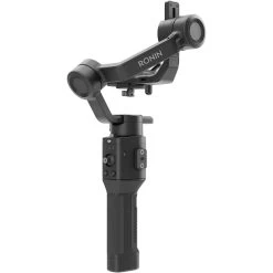 DJI Ronin-SC Compact Stabilizer 3-Axis Gimbal Handheld Stabilizer Deluxe Bundle -Outdoor Camera Shop 16205257 6