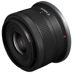 Canon® Canon RF 18-45mm F/4.5-6.3 IS STM Lens - Black 12 Canon® Canon RF 18-45mm F/4.5-6.3 IS STM Lens - Black -Outdoor Camera Shop 16248977 3