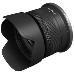 Canon® Canon RF 18-45mm F/4.5-6.3 IS STM Lens - Black 13 Canon® Canon RF 18-45mm F/4.5-6.3 IS STM Lens - Black -Outdoor Camera Shop 16248977 4