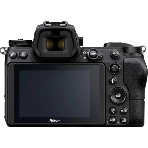 Nikon Z7 45.7MP FX-Format 4K Mirrorless Camera With FTZ Mount Adapter (Renewed) 5 Nikon Z7 45.7MP FX-Format 4K Mirrorless Camera With FTZ Mount Adapter (Renewed) - Image 3