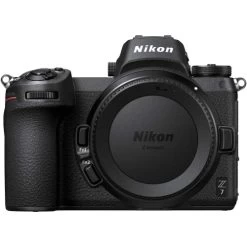 Nikon Z7 45.7MP FX-Format 4K Mirrorless Camera With FTZ Mount Adapter (Renewed) 16 Nikon Z7 45.7MP FX-Format 4K Mirrorless Camera With FTZ Mount Adapter (Renewed) -Outdoor Camera Shop 16250128 5