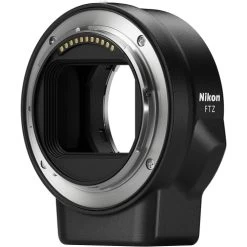 Nikon Z7 45.7MP FX-Format 4K Mirrorless Camera With FTZ Mount Adapter (Renewed) 17 Nikon Z7 45.7MP FX-Format 4K Mirrorless Camera With FTZ Mount Adapter (Renewed) -Outdoor Camera Shop 16250128 6
