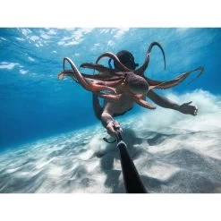 GoPro HERO9 Black - Waterproof Action Camera With 5K Ultra HD Video (Renewed) -Outdoor Camera Shop 16286399 3