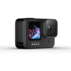 GoPro HERO9 Black - Waterproof Action Camera With 5K Ultra HD Video (Renewed) -Outdoor Camera Shop 16286399 6