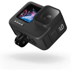 GoPro HERO9 Black - Waterproof Action Camera With 5K Ultra HD Video (Renewed) -Outdoor Camera Shop 16286399 8