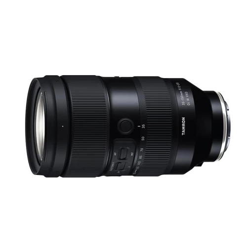 Tamron 35-150mm F/2-2.8 Di III VXD Lens For Sony E 3 Tamron 35-150mm F/2-2.8 Di III VXD Lens For Sony E