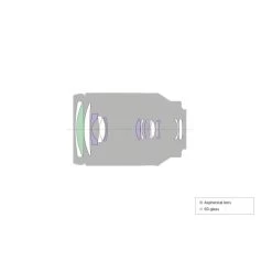 Sony FE 24-240mm F/3.5-6.3 OSS Interchangeable Full-frame E-mount Telephoto Zoom Lens - International Version (No Warran 8 Sony FE 24-240mm F/3.5-6.3 OSS Interchangeable Full-frame E-mount Telephoto Zoom Lens - International Version (No Warran -Outdoor Camera Shop 16320698 2