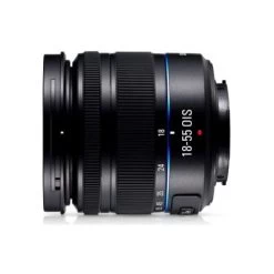 Samsung 18-55mm F/3.5-5.6 Compact Zoom Lens For Samsung NX Cameras (EX-S1855IB) 8 Samsung 18-55mm F/3.5-5.6 Compact Zoom Lens For Samsung NX Cameras (EX-S1855IB) -Outdoor Camera Shop 16320700 2