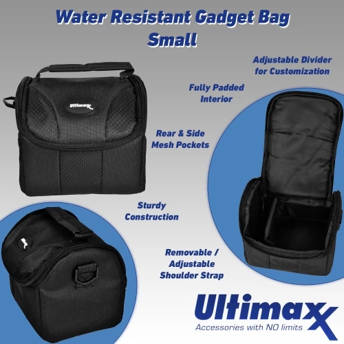 Insta360 ONE RS 1-Inch 360 Edition Camera CINRSGP/D - 9PC Accessory Bundle 10 Insta360 ONE RS 1-Inch 360 Edition Camera CINRSGP/D - 9PC Accessory Bundle - Image 8