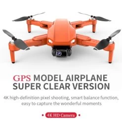 ISPEKTRUM ISL900 Pro Drone 4K Dual Camera Obstacle Avoidance System 30-Min Flight RC Quadcopter With Advanced Auto Return, Max 1.2km Video Transmission