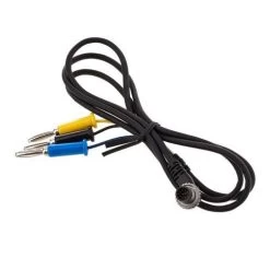 Nikon MC-22A 3.3' (1m) Remote Cord With Banana Plugs