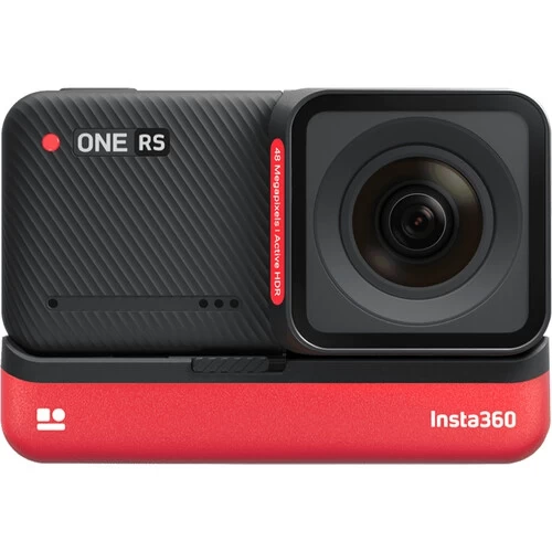 Insta360 One RS 4K Boost - Brand New 3 Insta360 One RS 4K Boost - Brand New