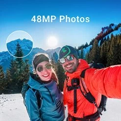 Insta360 One RS 4K Boost - Brand New 9 Insta360 One RS 4K Boost - Brand New -Outdoor Camera Shop 16375815 2