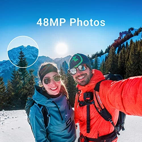 Insta360 One RS 4K Boost - Brand New 5 Insta360 One RS 4K Boost - Brand New - Image 3