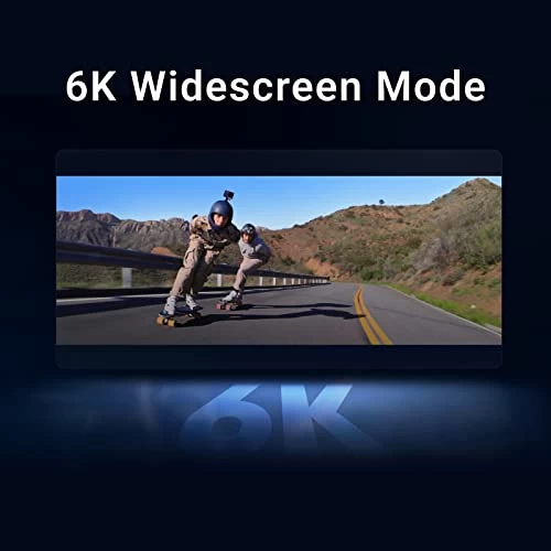 Insta360 One RS 4K Boost - Brand New 6 Insta360 One RS 4K Boost - Brand New - Image 4