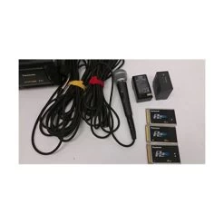 Panasonic Pro AG-HVX200 3CCD P2/DVCPRO 1080i High Definition Camcorder With 13x Optical Zoom - International Version (N -Outdoor Camera Shop 16378232 5