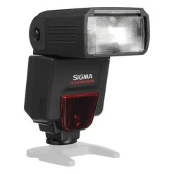 Sigma EF 610 DG Super Flash For Canon