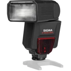 Sigma EF 610 DG Super Flash For Canon -Outdoor Camera Shop 16378275 2