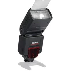 Sigma EF 610 DG Super Flash For Canon -Outdoor Camera Shop 16378275 3