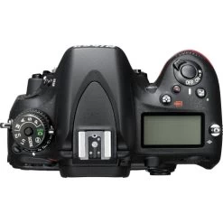 Nikon D610 Digital Camera (Body Only) (1540) + 64GB SD Card + Camera Bag (Intl) 12 Nikon D610 Digital Camera (Body Only) (1540) + 64GB SD Card + Camera Bag (Intl) -Outdoor Camera Shop 16378448 4