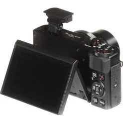 Canon® Canon PowerShot G7 X Mark II Digital Camera (Intl Model) With 32GB Memory Kit -Outdoor Camera Shop 16378459 5