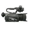 JVC GY-HM250 Camcorder, 3.5", Black -Outdoor Camera Shop 16378460