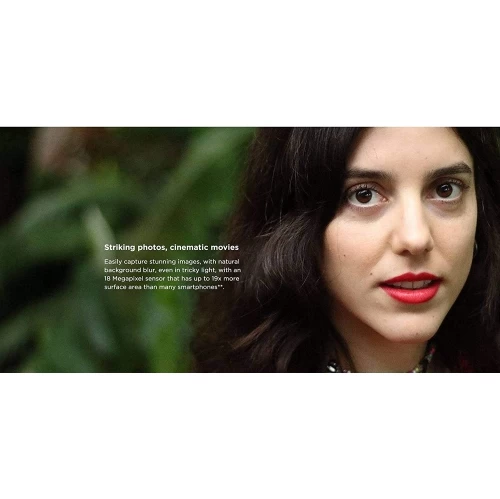 Canon® Canon EOS 4000D / Rebel T100 DSLR Camera With 18-55mm Lens + EF 75-300mm + Tripod Bundle 9 Canon® Canon EOS 4000D / Rebel T100 DSLR Camera With 18-55mm Lens + EF 75-300mm + Tripod Bundle - Image 7