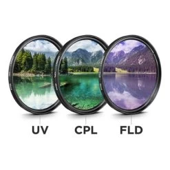 Canon® Canon EOS 2000D (REBEL T7) DSLR Camera 18-55MM IS Ii And EF 73-300mm Lens Bundle �SanDisk 32gb + MORE - International -Outdoor Camera Shop 16378472 5