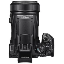 Nikon COOLPIX P1000 125x Zoom Digital Camera (26522) + 64GB SD Card + Bag (Intl) 16 Nikon COOLPIX P1000 125x Zoom Digital Camera (26522) + 64GB SD Card + Bag (Intl) -Outdoor Camera Shop 16378578 6