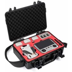 STARTRC Mini 3 Pro Case Waterproof Hard Carrying Case For DJI Mini 3 Pro Accessories (Mini 3 Pro RC)
