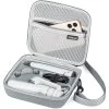 STARTRC OM 5 Case,Waterproof Portable Storge Shoulder Bag Travel Case For DJI OM 5 Gimbal Stabilizer -Outdoor Camera Shop 16391082