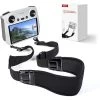 STARTRC Mini 3 RC Controller Lanyard Nylon Braided Neck Strap For DJI Mini 3 Pro RC Controller Accessories 2 STARTRC Mini 3 RC Controller Lanyard Nylon Braided Neck Strap For DJI Mini 3 Pro RC Controller Accessories -Outdoor Camera Shop 16391083