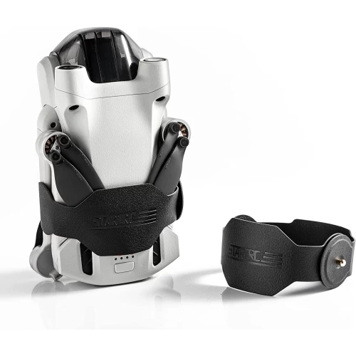 STARTRC Mini 3 Pro Propeller Holder Strap For DJI Mini 3 Pro Drone Accessories 3 STARTRC Mini 3 Pro Propeller Holder Strap For DJI Mini 3 Pro Drone Accessories