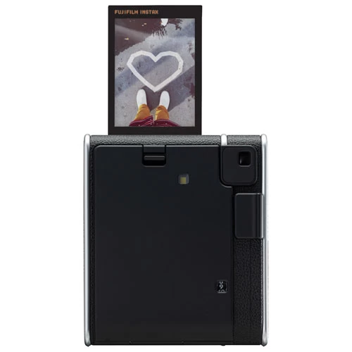 Fujifilm Instax Mini 40 Instant Camera 4 Fujifilm Instax Mini 40 Instant Camera - Image 2