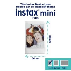 Fujifilm Instax Mini 40 Instant Camera 12 Fujifilm Instax Mini 40 Instant Camera -Outdoor Camera Shop 16391304 3