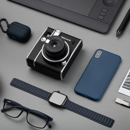 Fujifilm Instax Mini 40 Instant Camera 7 Fujifilm Instax Mini 40 Instant Camera - Image 5