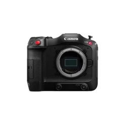 Canon® Canon EOS C70 Cinema Camera Body
