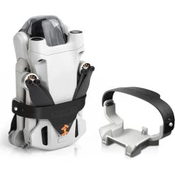 STARTRC Mini 3 Pro RC Propeller Holder,Propellers Guard Strap Protector Stabilizer And Propellers Fixator For DJI Mini 3 Pro RC Accessories