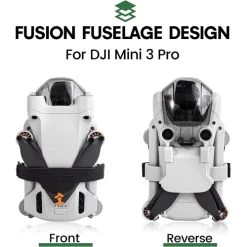 STARTRC Mini 3 Pro RC Propeller Holder,Propellers Guard Strap Protector Stabilizer And Propellers Fixator For DJI Mini 3 Pro RC Accessories 10 STARTRC Mini 3 Pro RC Propeller Holder,Propellers Guard Strap Protector Stabilizer And Propellers Fixator For DJI Mini 3 Pro RC Accessories -Outdoor Camera Shop 16455601 2