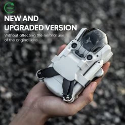 STARTRC Mini 3 Pro RC Propeller Holder,Propellers Guard Strap Protector Stabilizer And Propellers Fixator For DJI Mini 3 Pro RC Accessories 11 STARTRC Mini 3 Pro RC Propeller Holder,Propellers Guard Strap Protector Stabilizer And Propellers Fixator For DJI Mini 3 Pro RC Accessories -Outdoor Camera Shop 16455601 3