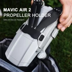 TOMAT Mavic Air 2S Propeller Holder Guard Blade Stabilizers Protector For DJI Air 2S/Mavic Air 2 Accessories -Outdoor Camera Shop 16455603 2