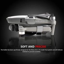 TOMAT Mavic Air 2S Propeller Holder Guard Blade Stabilizers Protector For DJI Air 2S/Mavic Air 2 Accessories -Outdoor Camera Shop 16455603 3