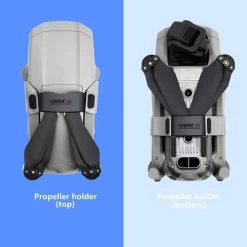 TOMAT Mavic Air 2S Propeller Holder Guard Blade Stabilizers Protector For DJI Air 2S/Mavic Air 2 Accessories -Outdoor Camera Shop 16455603 5