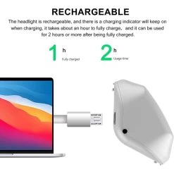 STARTRC Mavic Mini 2 Night Flight Light Headlight For DJI Mini 2 / Mavic Mini Drone 11 STARTRC Mavic Mini 2 Night Flight Light Headlight For DJI Mini 2 / Mavic Mini Drone -Outdoor Camera Shop 16455605 3