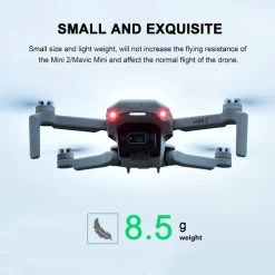STARTRC Mavic Mini 2 Night Flight Light Headlight For DJI Mini 2 / Mavic Mini Drone 13 STARTRC Mavic Mini 2 Night Flight Light Headlight For DJI Mini 2 / Mavic Mini Drone -Outdoor Camera Shop 16455605 5