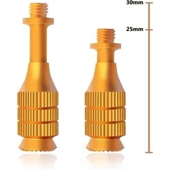 TOMAT Mini 3 Pro Remote Control Telescopic Rocker Joystick For DJI Mini 3 Pro/Air 2S /Mavic Mini 2/Mavic Air 2S/Mavic 3 Smart Controller Drone Accessories -Outdoor Camera Shop 16455606 3