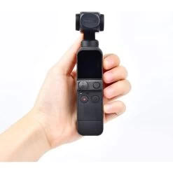 STARTRC OSMO Pocket 2 Lens Cover + Storage Board, Camera Protective Cover For DJI OSMO Pocket 2 Camera Accessories (Updated Version) -Outdoor Camera Shop 16455608 4