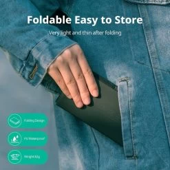 STARTRC OM 5 Sun Hood Sunshade For DJI OM 5/OM 4 SE/Osmo Mobile 4 Smartphone Gimbal Stabilizer Accessories 12 STARTRC OM 5 Sun Hood Sunshade For DJI OM 5/OM 4 SE/Osmo Mobile 4 Smartphone Gimbal Stabilizer Accessories -Outdoor Camera Shop 16455610 4