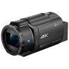 Sony FDR-AX43A 4K Handycam Content Creator Flash Memory Camcorder -Outdoor Camera Shop 16456780