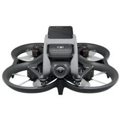 DJI Avata Quadcopter Drone (Goggles & Controller Not Included) - Grey
